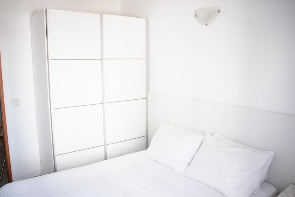 Apartamentos Central 쿼테이라 외부 사진