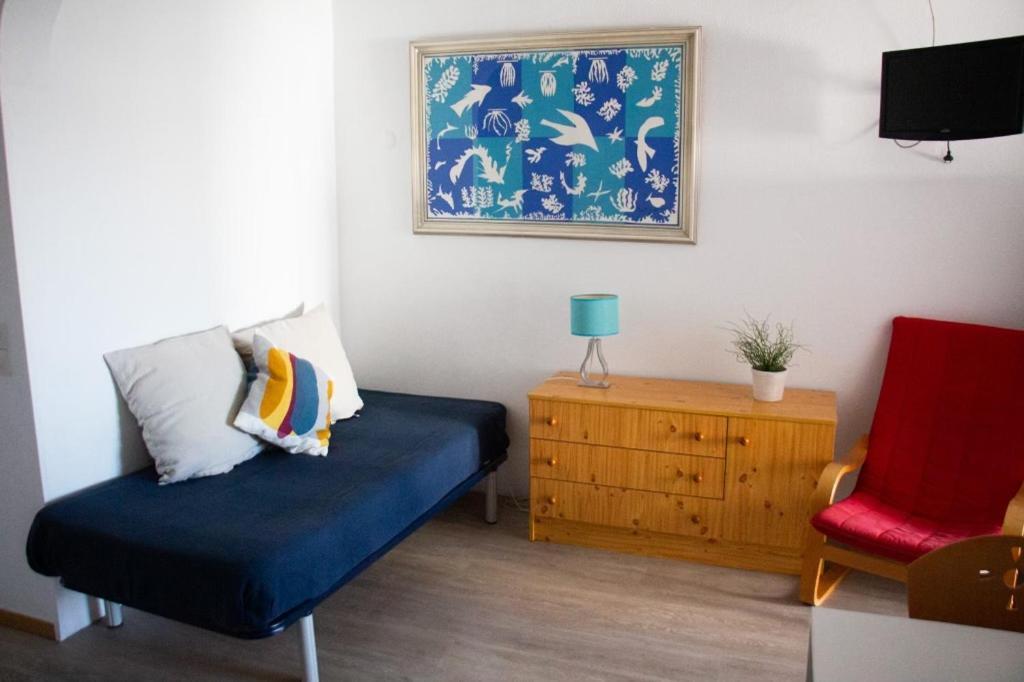 Apartamentos Central 쿼테이라 외부 사진